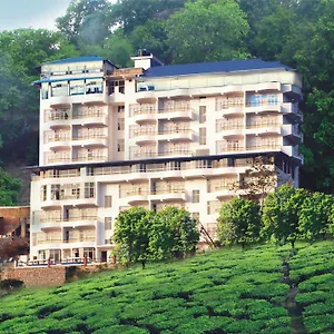 Blu Haze *** Munnar